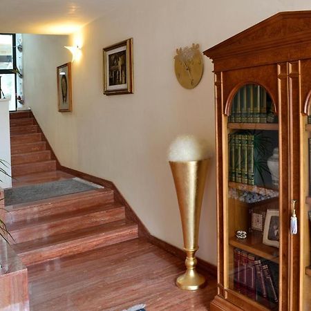 B&B Dimora Silvestri Polignano a Mare Zewnętrze zdjęcie