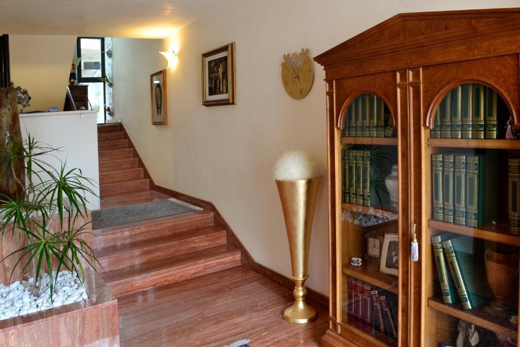 B&B Dimora Silvestri Polignano a Mare Zewnętrze zdjęcie