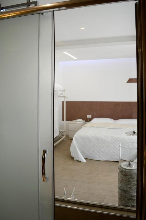 B&B Dimora Silvestri Polignano a Mare Pokój zdjęcie