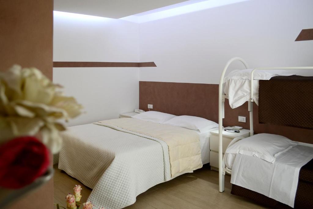B&B Dimora Silvestri Polignano a Mare Pokój zdjęcie